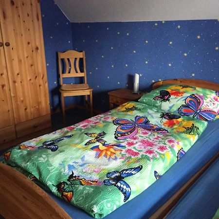 Ferienhaus Walther Эрбах Экстерьер фото