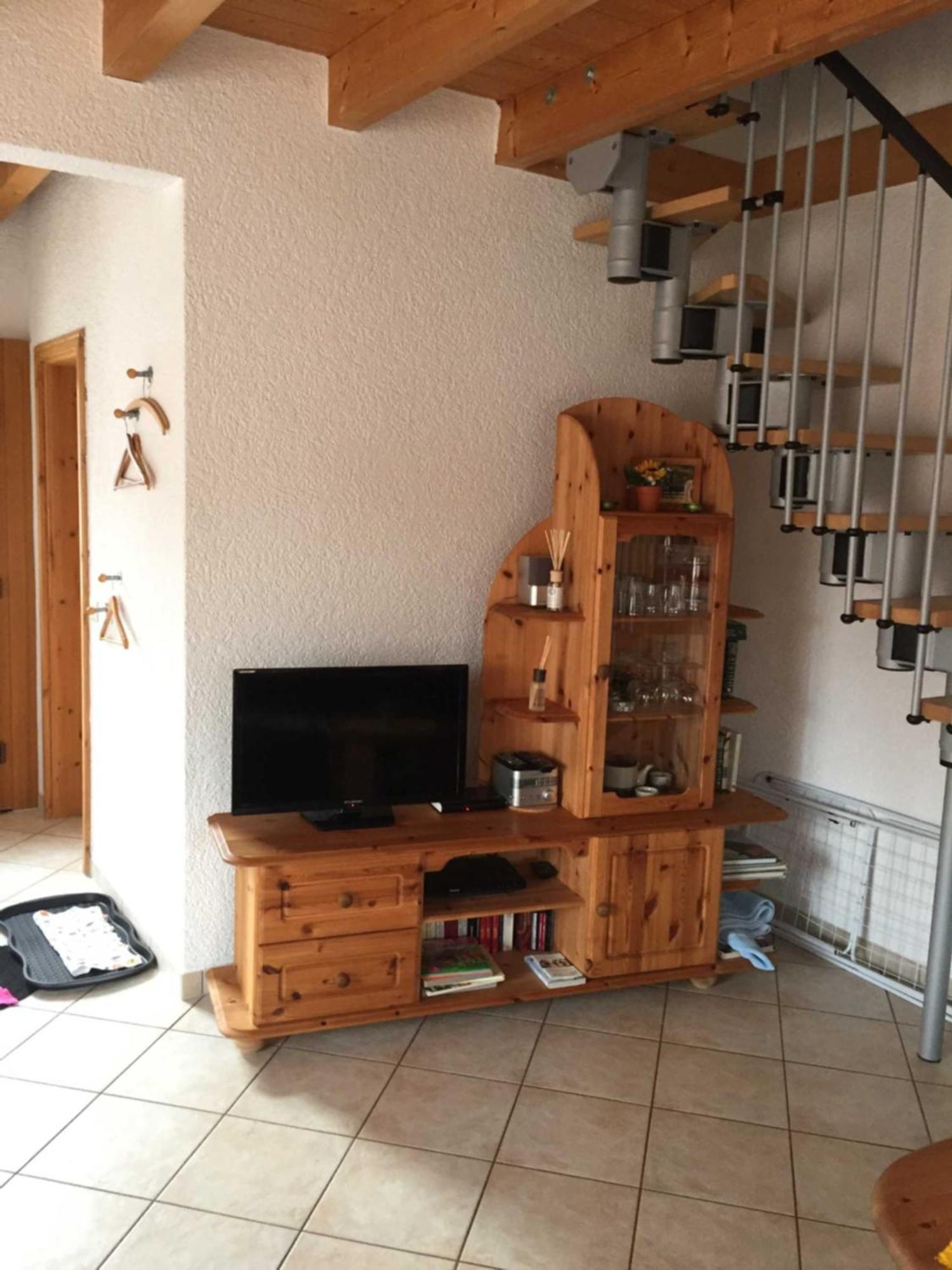 Ferienhaus Walther Эрбах Экстерьер фото